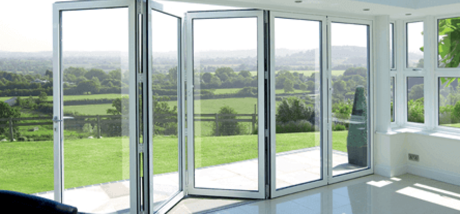 upvc-Doors