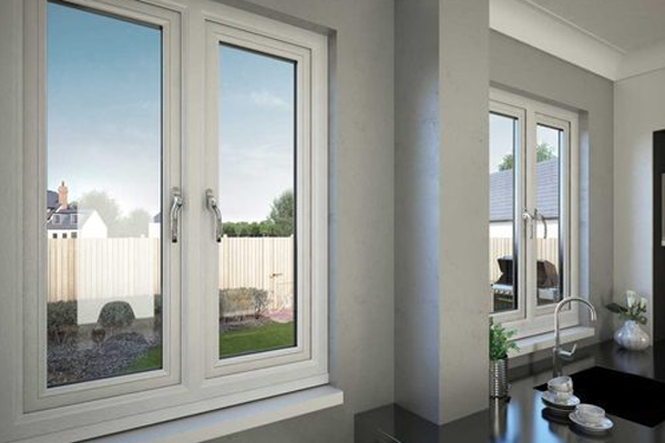 UPVC WINDOWS & DOORS