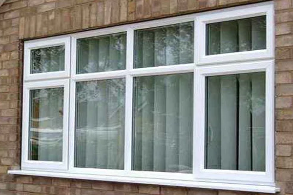 Aluminium Windows & Doors